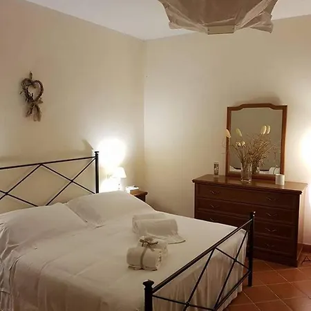 Antico Casale '700 Girasole Апартаменты
